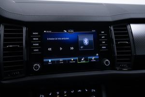 Skoda Kodiaq bild 27