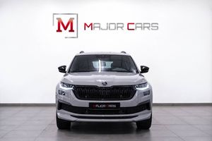 Skoda Kodiaq bild 2