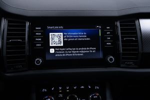 Skoda Kodiaq bild 25