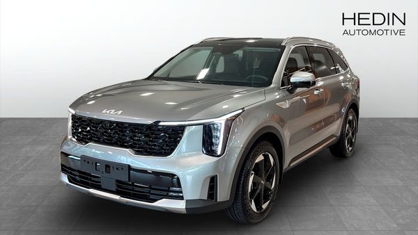 Kia Sorento PHEV AWD ADVANCE PLUS PANORAMA | Företagskampanj - 2027