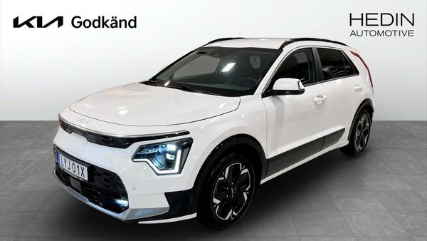 Kia e-Niro ADVANCE - 2023