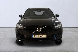 Volvo XC60 bild 7