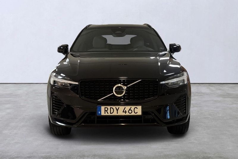 Volvo XC60 bild 7