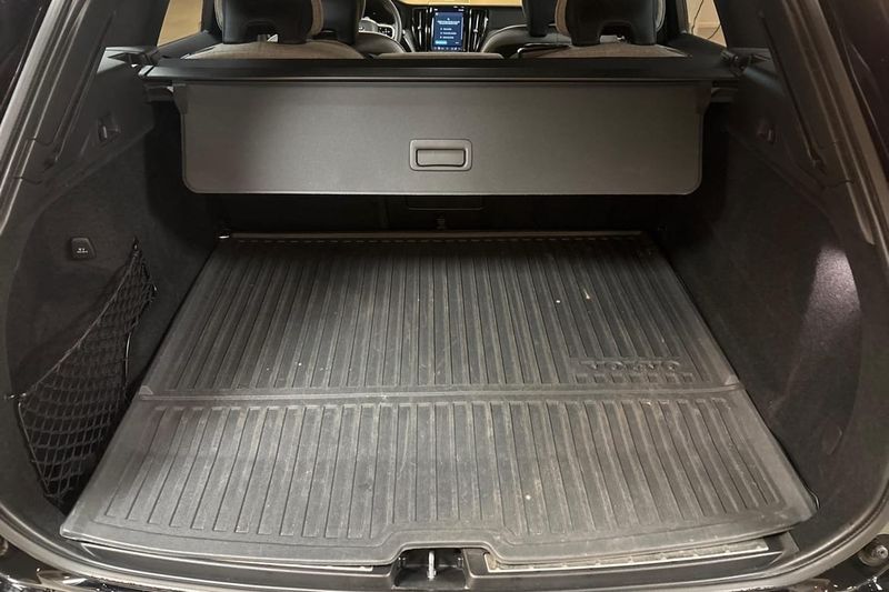 Volvo XC60 bild 13