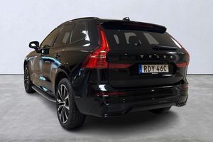 Volvo XC60 bild 2