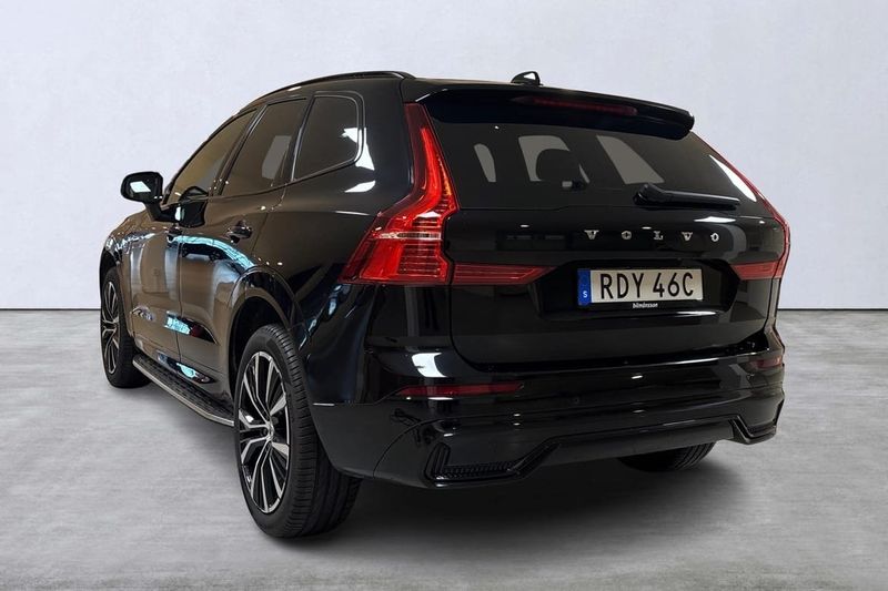 Volvo XC60 bild 2