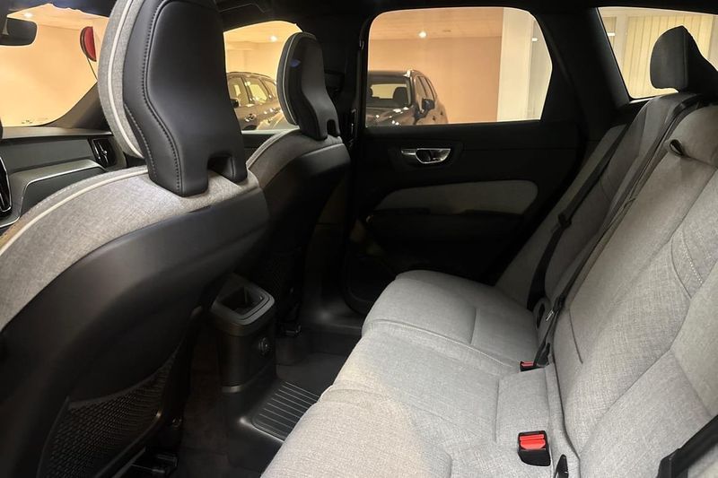Volvo XC60 bild 12