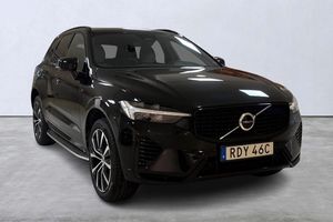 Volvo XC60 bild 3