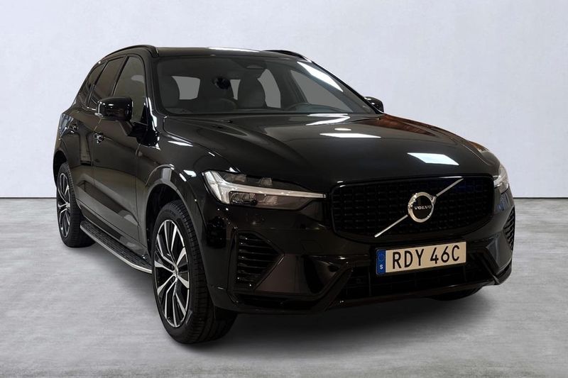 Volvo XC60 bild 3