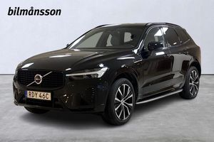 Volvo XC60 bild 1