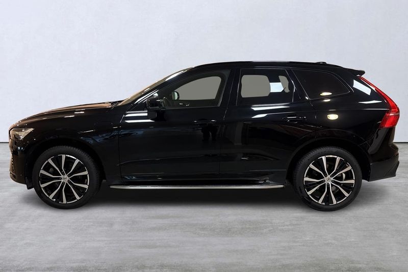 Volvo XC60 bild 6
