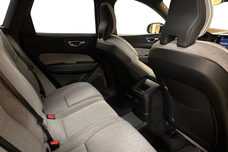 Volvo XC60 bild 11
