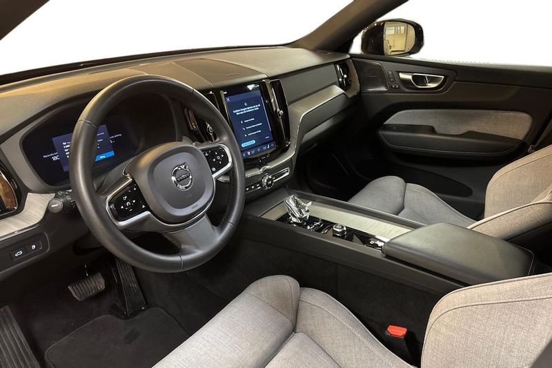 Volvo XC60 bild 8