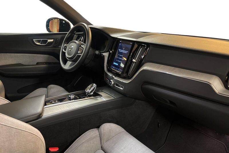 Volvo XC60 bild 10