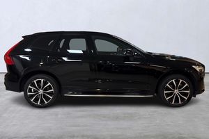 Volvo XC60 bild 4