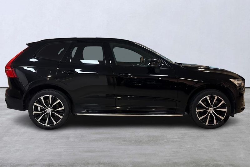 Volvo XC60 bild 4