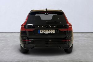 Volvo XC60 bild 5