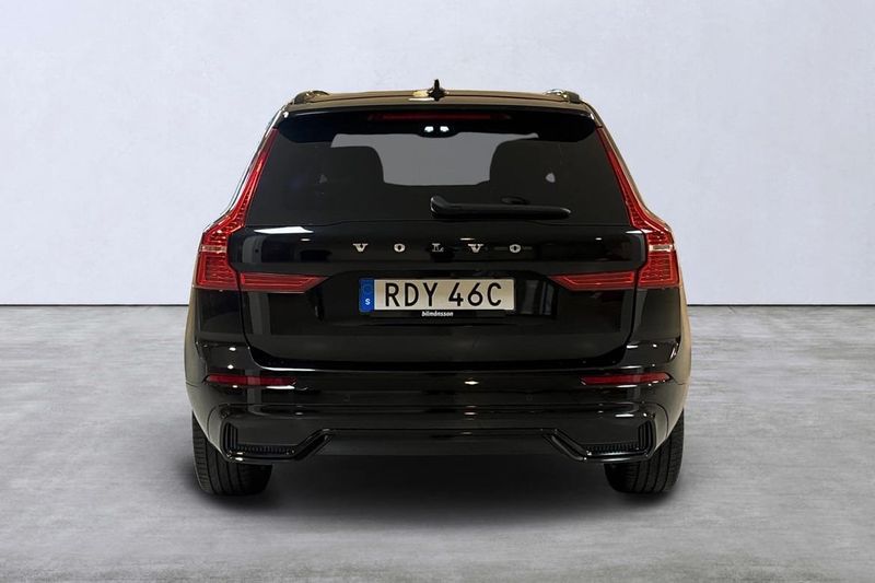 Volvo XC60 bild 5