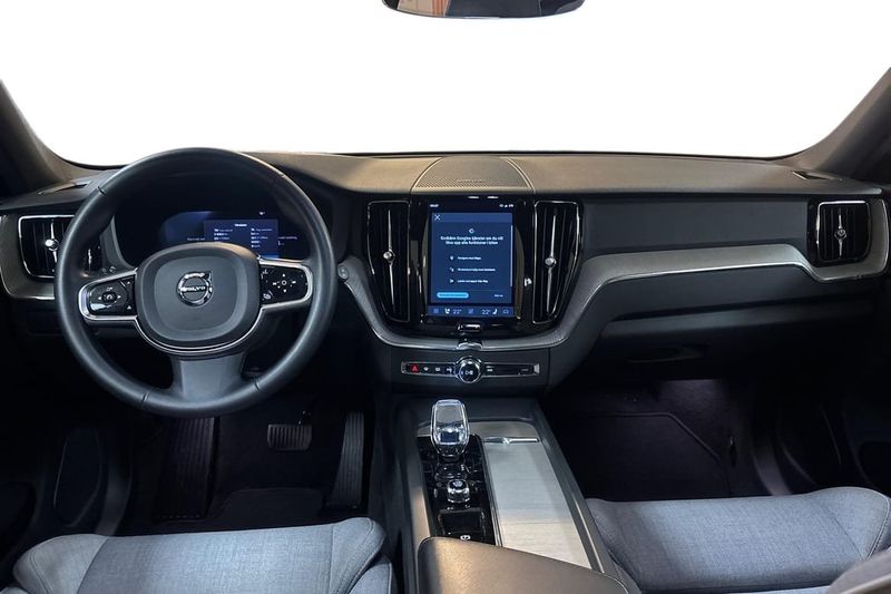 Volvo XC60 bild 9