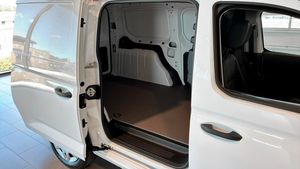 Ford Transit Connect bild 5