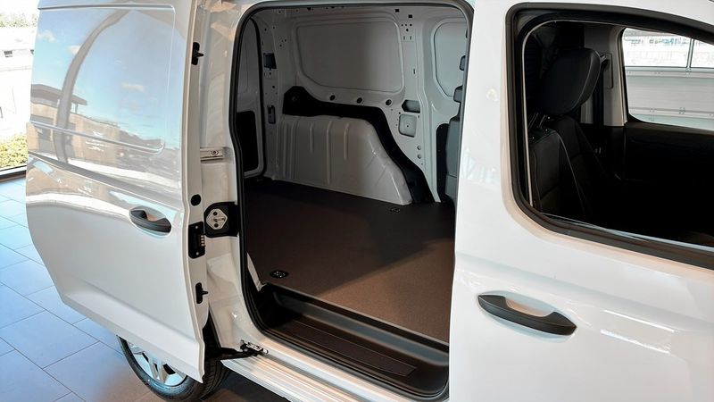 Ford Transit Connect bild 5