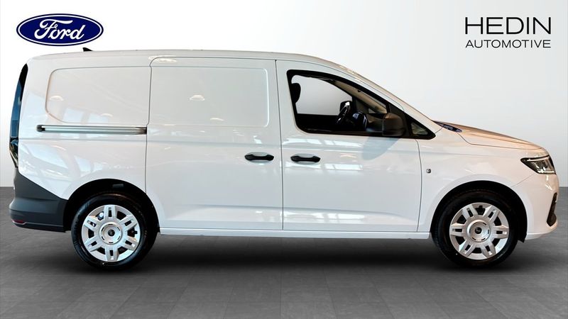 Ford Transit Connect bild 6