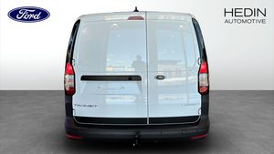Ford Transit Connect bild 7