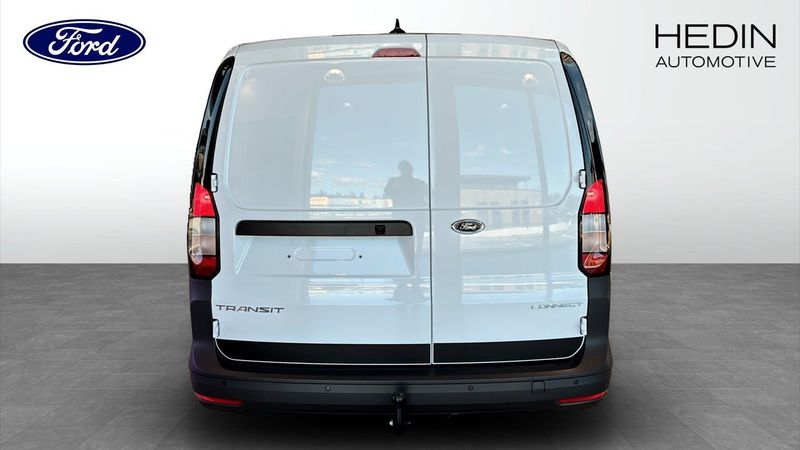 Ford Transit Connect bild 7