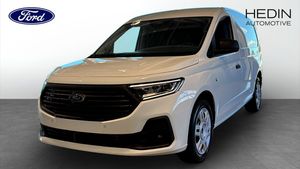 Ford Transit Connect bild 1