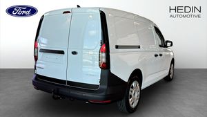 Ford Transit Connect bild 2