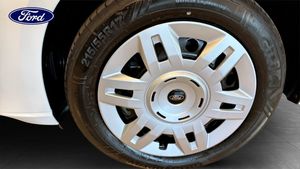 Ford Transit Connect bild 9