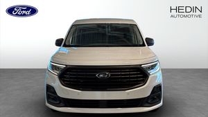 Ford Transit Connect bild 8