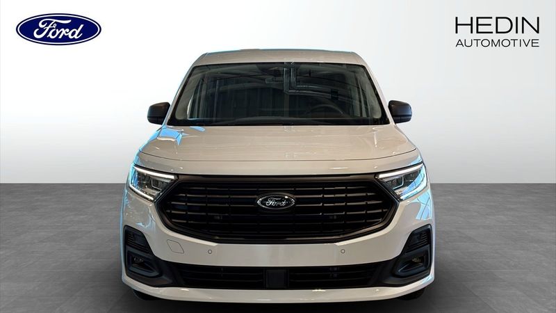 Ford Transit Connect bild 8