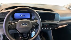 Ford Transit Connect bild 4