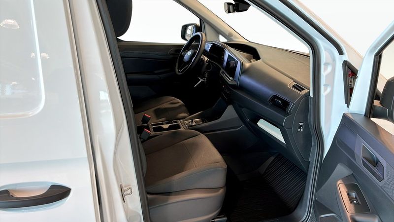 Ford Transit Connect bild 3