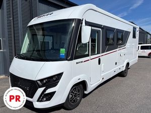 Rapido 866F bild 14
