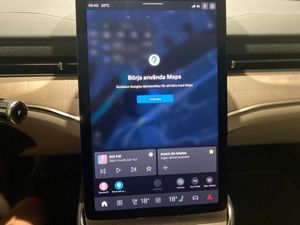Volvo ES90 bild 18
