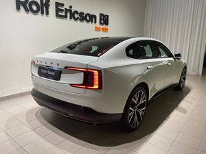 Volvo ES90 bild 4