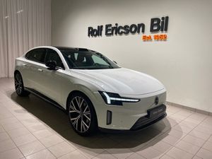 Volvo ES90 bild 1