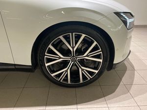 Volvo ES90 bild 3