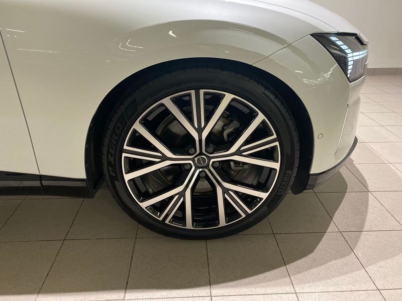 Volvo ES90 bild 3