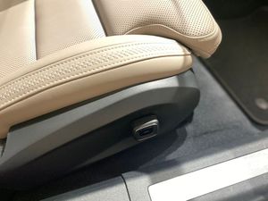 Volvo ES90 bild 12