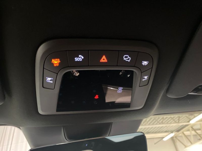 Volvo ES90 bild 16