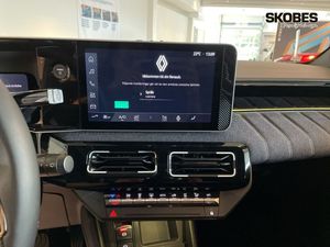 Renault 5 E-Tech bild 12