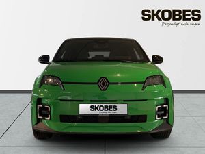 Renault 5 E-Tech bild 2