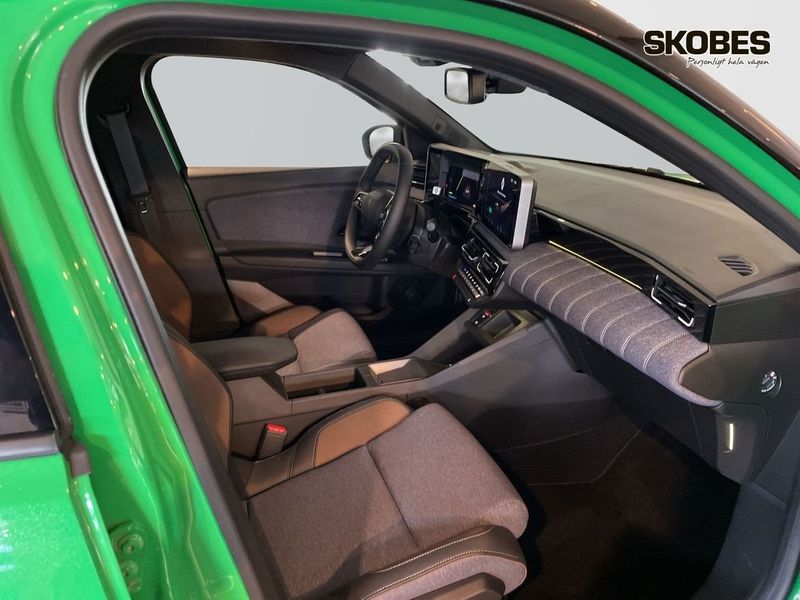 Renault 5 E-Tech bild 11