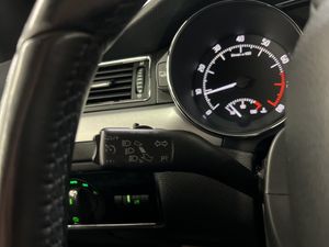 Skoda Superb bild 22