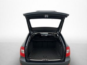 Skoda Superb bild 9