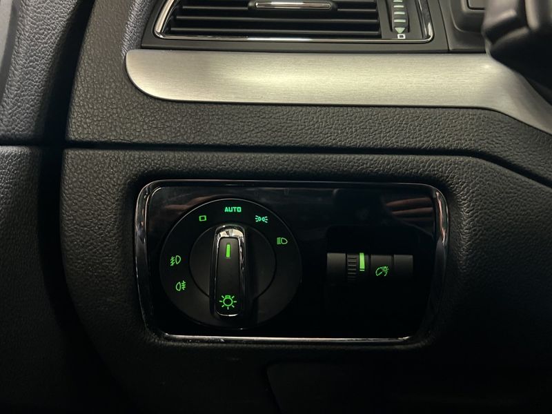 Skoda Superb bild 23