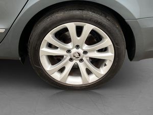 Skoda Superb bild 25